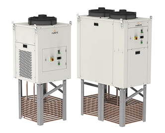Immersion Coil Chiller TCI