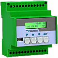 Impulse and Frequency Multiplier for Use with Incremental Encoders and Sensors FM260