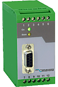 Signal Converter FU 252