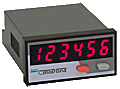 Panel Meter with Analogue Input AX020