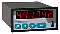 Panel Meter AX340