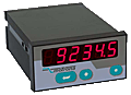 Process Indicators with Two Analogue Inputs and Calculations AX345 and AX347