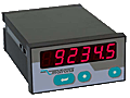 Process Indicator with Two Analogue Inputs, AX346
