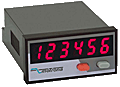 Tachometer and Frequency Counter DX020