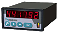 Display and Control Units for Speed Ratios, Slip, Sum and Differential Speed
