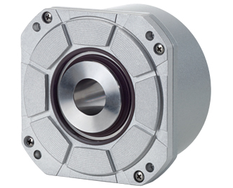 Heidenhain RCN 2001 and RCN 5001 series Angle Encoders