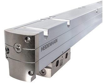 Heidenhain LB 383 Series Sealed Linear Encoder