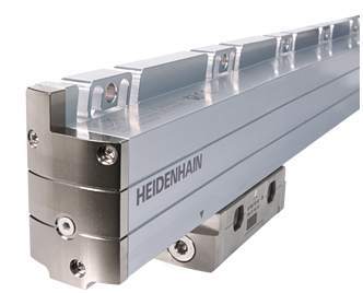 Heidenhain LC 100 Series Sealed Linear Encoders