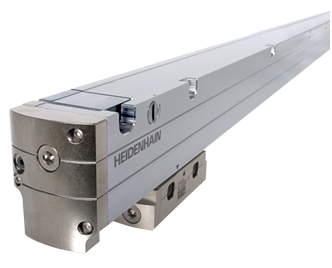 Heidenhain LC 200 Series Sealed Linear Encoders