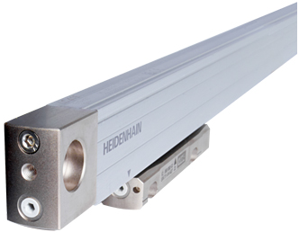 Heidenhain LC 400 Series Sealed Linear Encoder