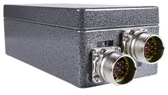Heidenhain IBV 6000 Series Signal Converter