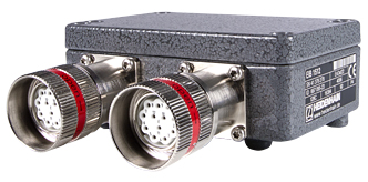 Heidenhain EIB 1500 Series Signal Converter