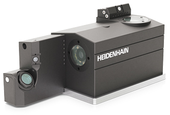 Heidenhain Vision Systems VT 121 and VT 122