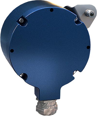 Incremental Encoders