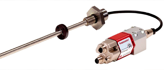 Magnetostrictive Sensors in Harsh Environments Magnetostrictive Sensors in Harsh Environments