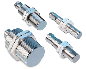 Inductive Proximity Switches