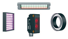 Photoelectric Proximity Switches Photoelectric Proximity Switches