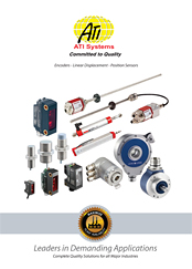 Proximity Switches